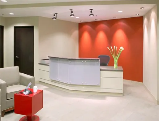 Pintura Comercial