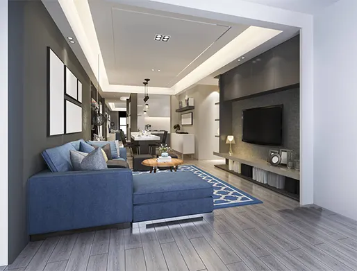 Pintura de Apartamento