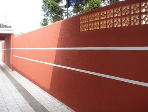 Pintura de Muro