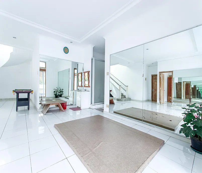 Pintura de Apartamento