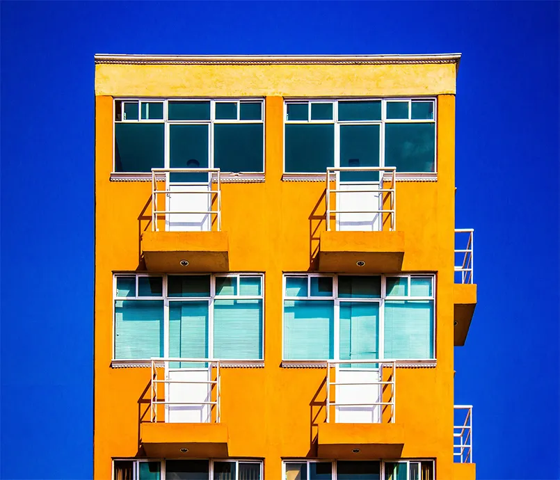 Pintura de Prédio